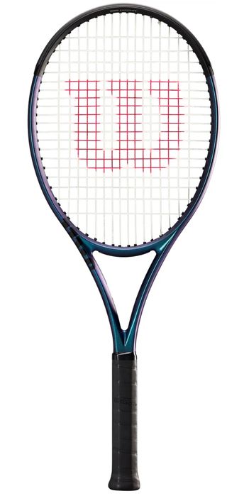 Тенис ракета - Wilson Ultra 100UL V4.0 - наплетена