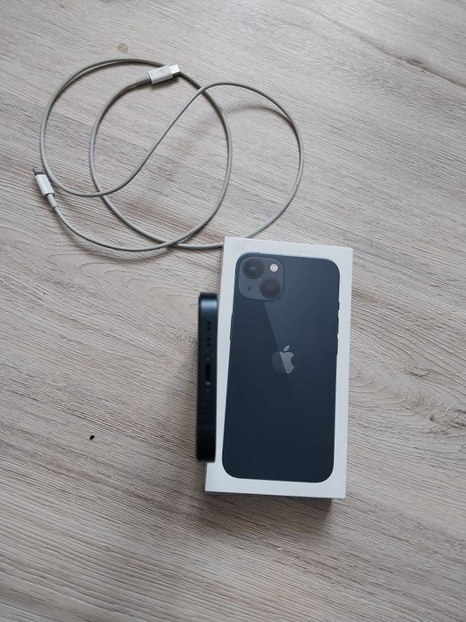 Айфон 13. IPhone 13 128. Аккумулятор 100%.