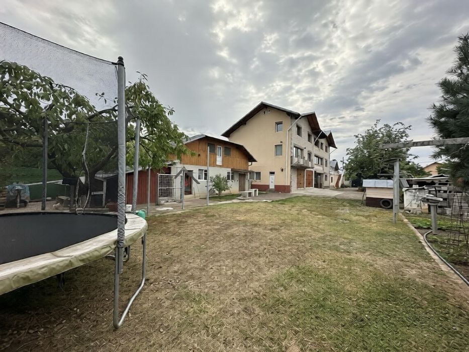 Casa de vanzare Comuna Lipanesti