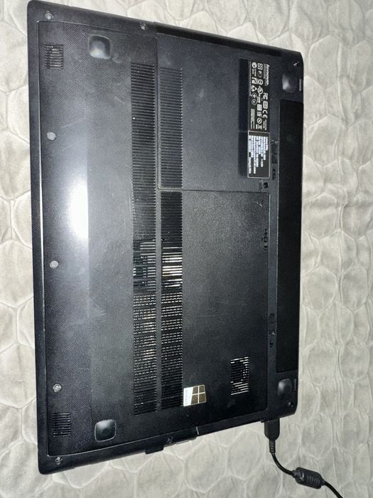 Продам ноутбук Lenovo