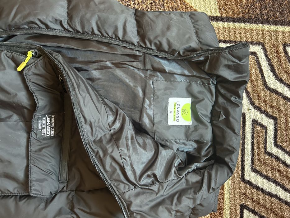 Мъжки зимни грейки/елеци