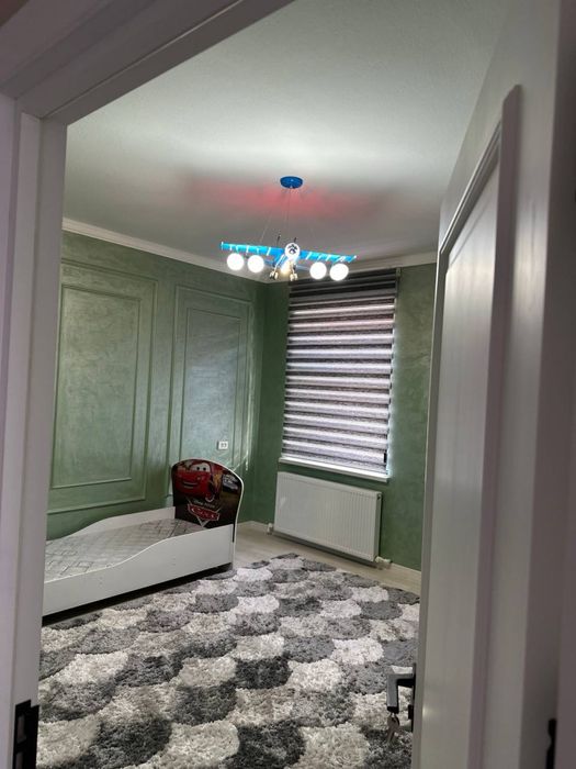 Продается коттедж в центре города,со всеми удобствами , после ремонта