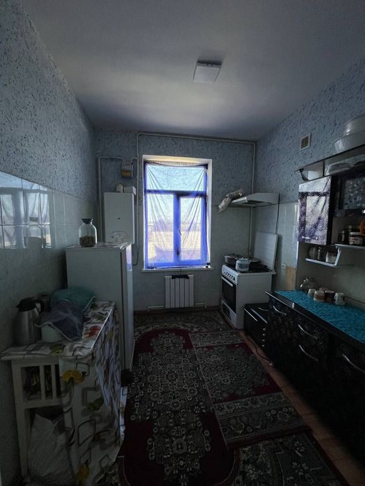 2 xonali 75²m uy sotiladi xolati yaxshi