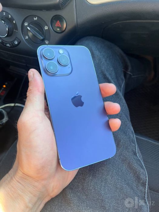 Iphone 14 pro Max 128 gb
