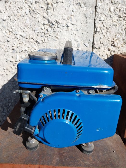 Продам Генератор Ямаха