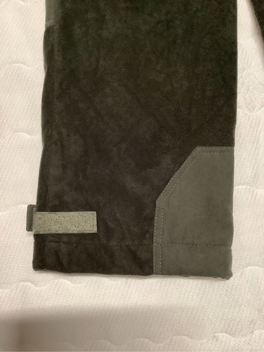 Pantaloni vanatoare marime 50