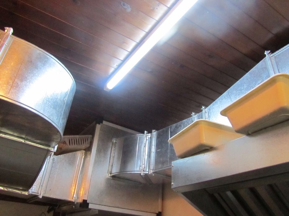 Заведение под Наем