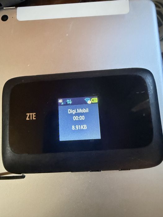 Modem 4G ZTE MF910