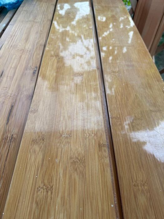 Продам паркет б/у