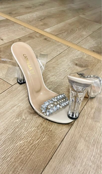 Sandale superbe