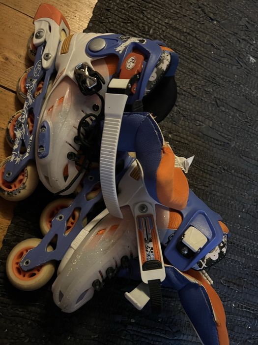 Role roti silicon nr 34-37