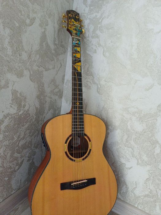 Gitara Sotiladi Srochniy