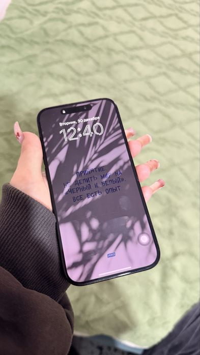 Iphone/Айфон 15 pro