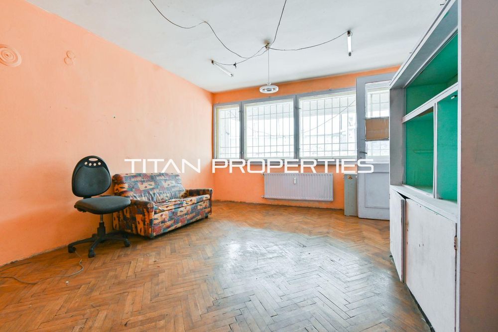 Продава се Четиристаен апартамент в София, Лозенец - 125 кв.м за 1755 €/кв.м - Снимка #4