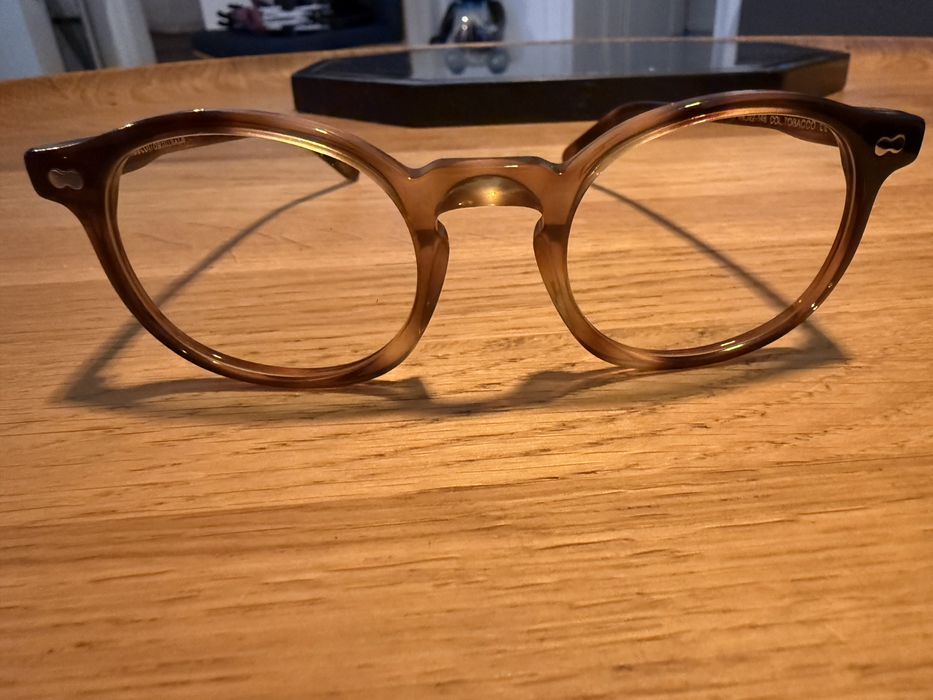 Rama Ochelari Moscot Velvyl 46-22