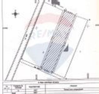 Teren 10,600mp Voluntari / Strada Matei Millo