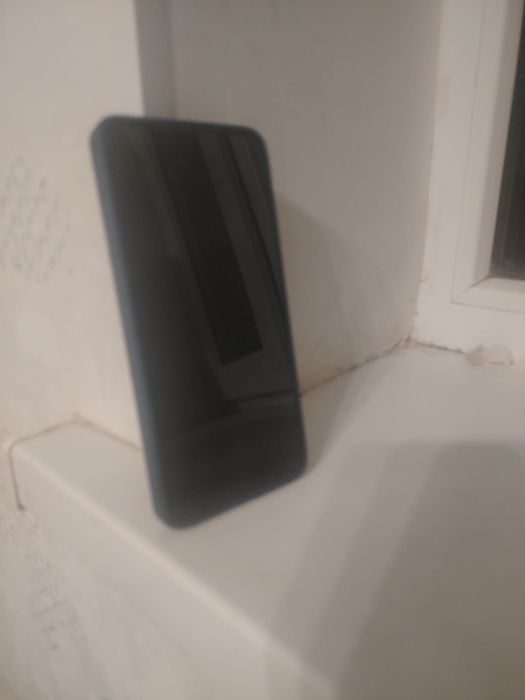 Samsung S21. EAS