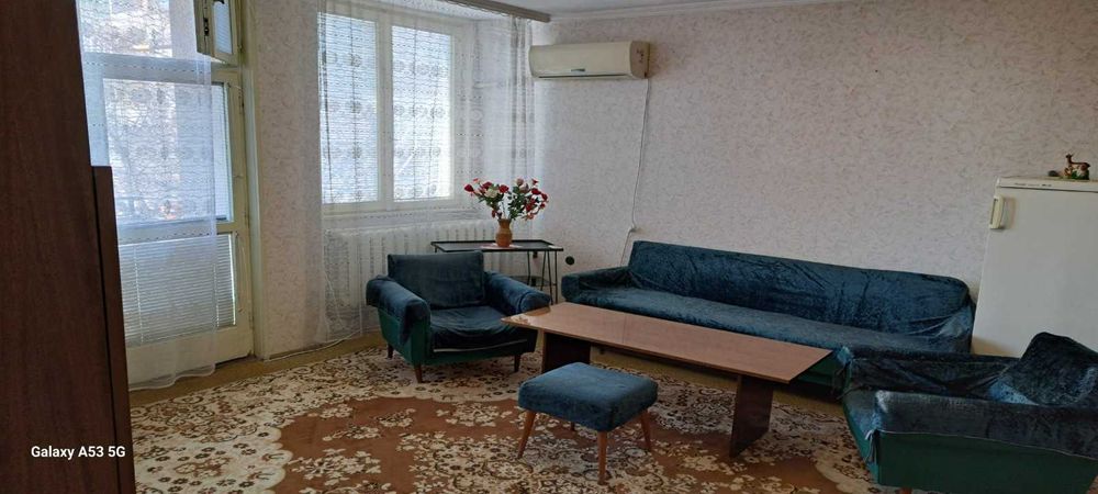 Продава се Тристаен апартамент в Стара Загора, Център - 83 кв.м за 1013 €/кв.м - Снимка #1