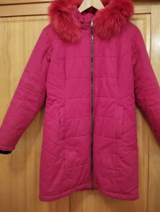 Geaca dama, marimea 42