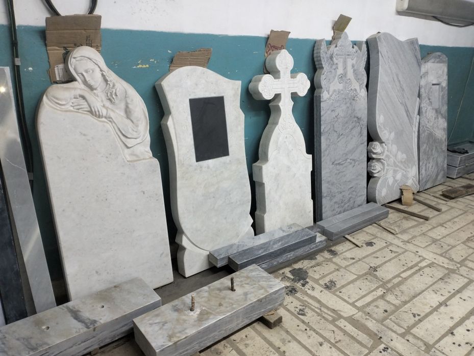 Продам цех ритуальных услуг