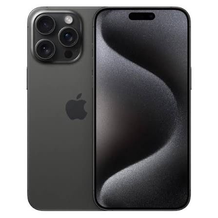 iPhone 15 Pro Max 256 ГБ, 2 SIM Айфон Apple Телефон