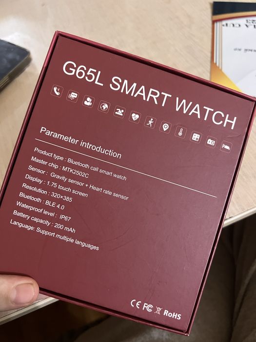 Часы,новые не ношеные