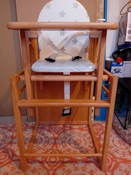 Детски стол за деца