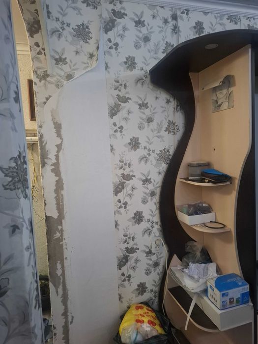 Горка для гостиной