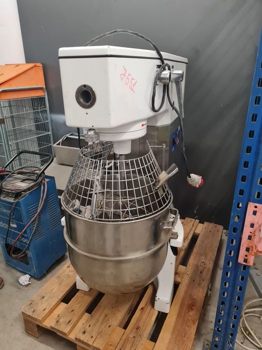 Планетарен миксер ALBA RE 22- 30lt