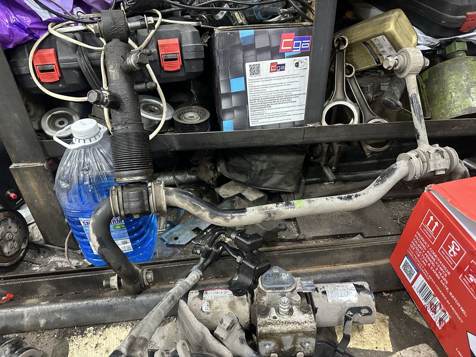 Продам KDSS от прадо 150