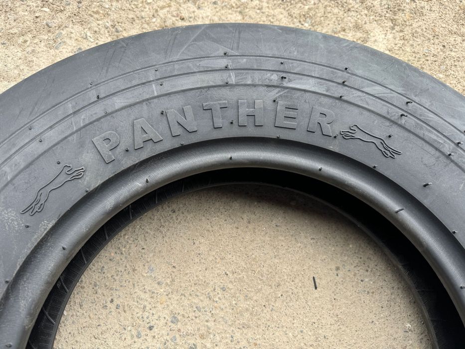 Anvelopa 6.00-16 PANTHER TF PTL 8PR TT  Cauciucuri tractor, Fiat, Case, Fendt, John Deere, New Holland, Massey Ferguson, UTB   Cauciucuri tractor, Fia