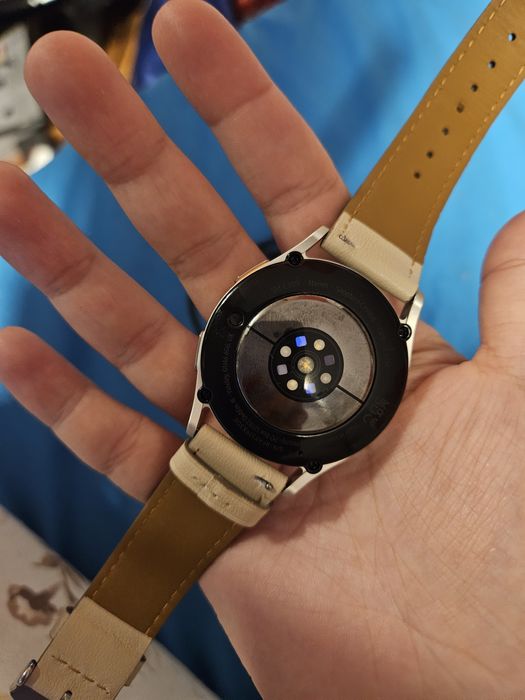 Vand Samsung watch 7 nou