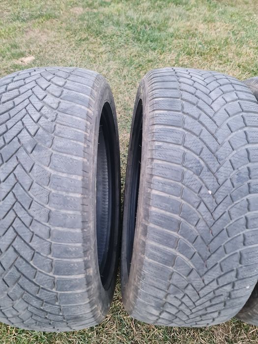 Anvelope iarna 225 50 r17 Bridgestone Blizzak