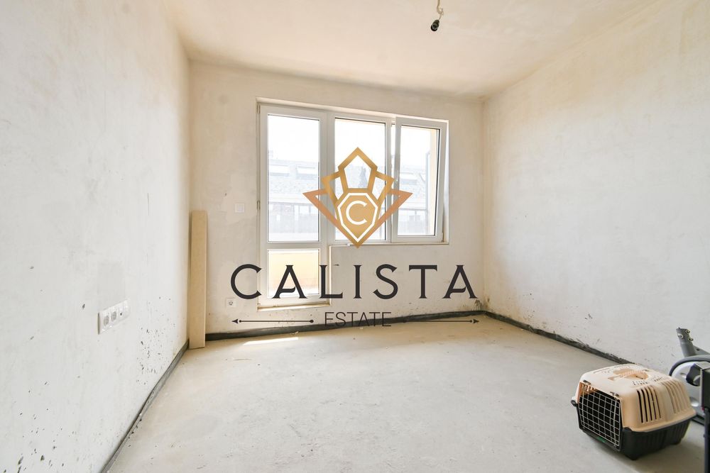 Продава се Четиристаен апартамент в София, Хаджи Димитър - 234 кв.м за 1966 €/кв.м - Снимка #7