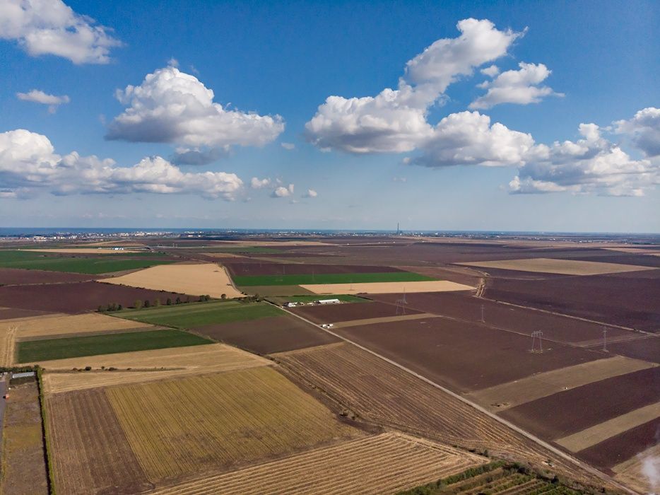 Filmare/fotografiere drona