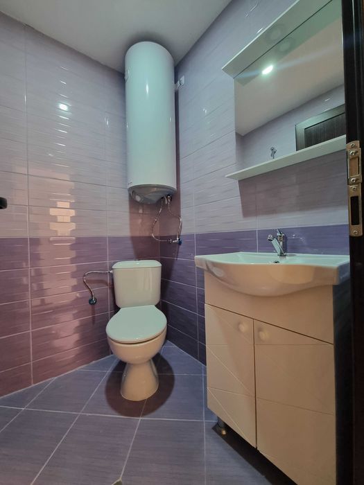 Дава се под наем Офис в Горна Оряховица - 226 кв.м за 178.5 € - Снимка #6