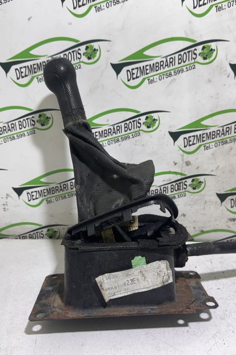 Timonerie cutie de viteza Volkswagen VW Polo a 3-a generatie 6N