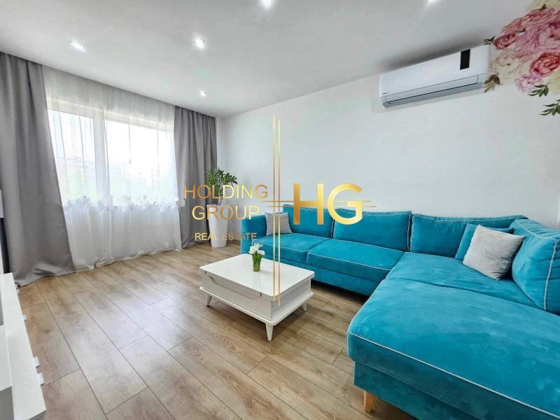 Продава се Четиристаен апартамент в Варна, Трошево - 103 кв.м за 2057 €/кв.м - Снимка #11