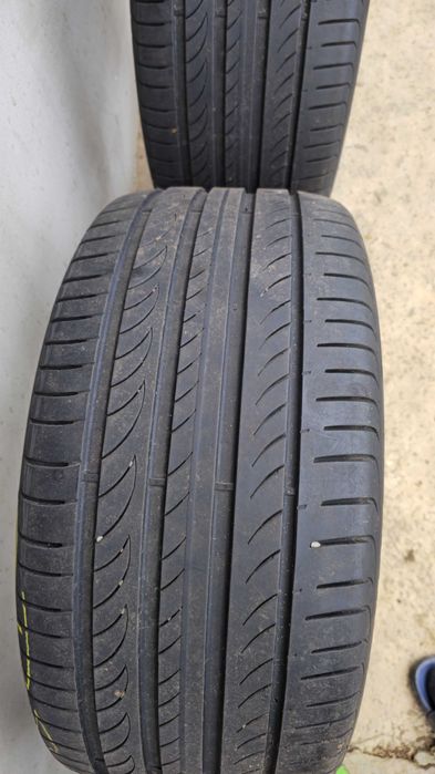 ANVELOPE PIRELLI POWER GY- 225/40/R18 & 245/40/R18 Ca noi.