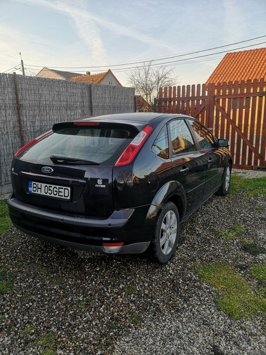 Vand Ford Focus 1.6 diezel