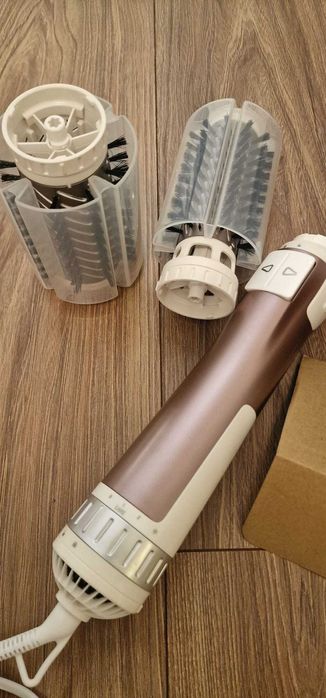 Perie rotativa Rowenta Brush Activ Premium