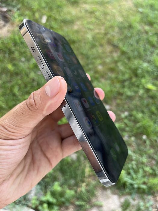 Iphone 13 pro max 128 GB
