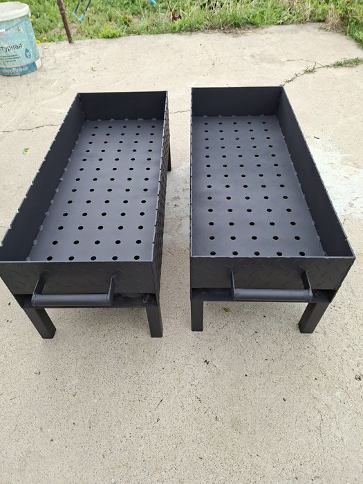 Мангал для  дома