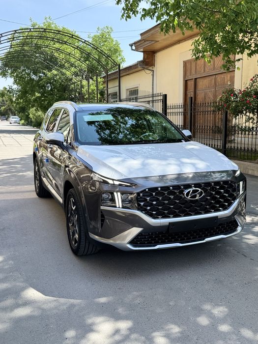 Other Santa FE 2023 — 3