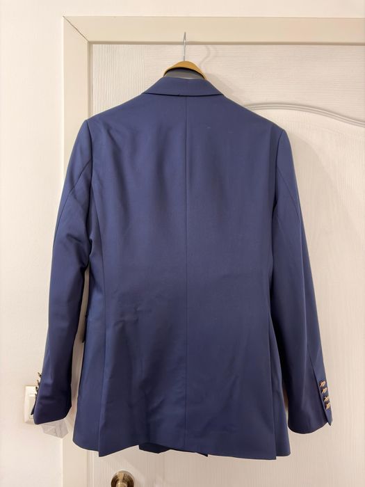 Costum de bărbați