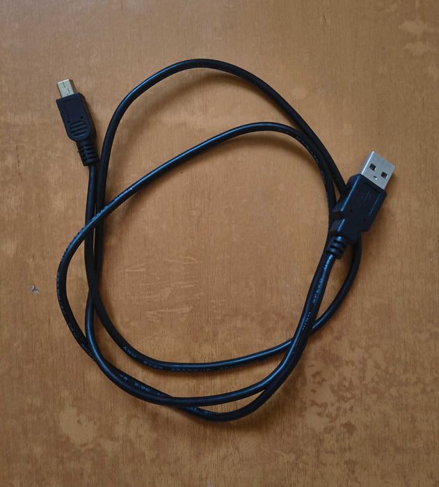 Samson Graphite M25 - Controller USB MIDI