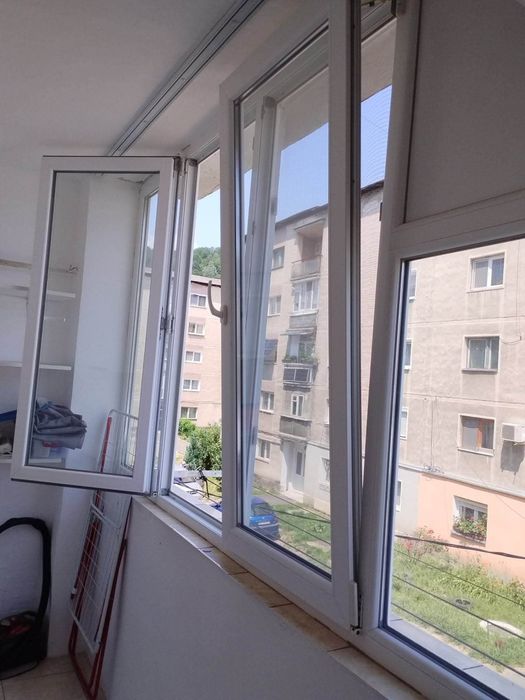 Apartament de vanzare lupeni