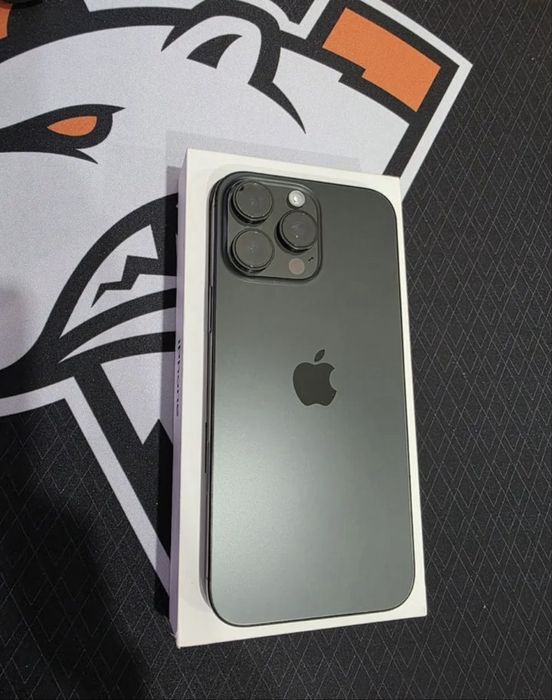 iphone 16 pro max 512