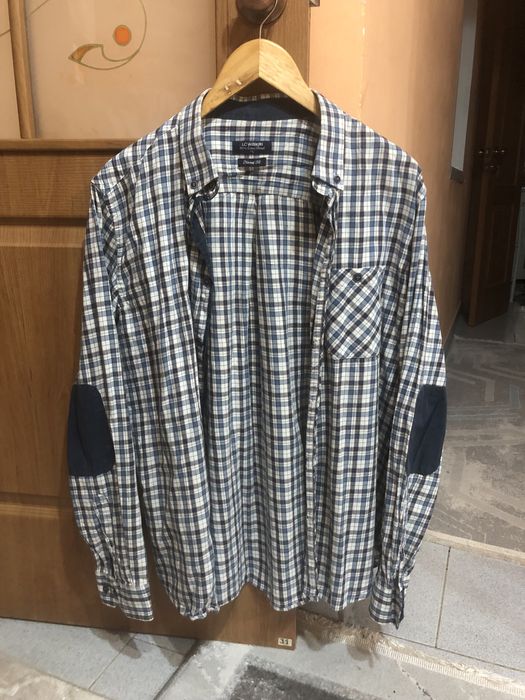 Продам мужские рубашки