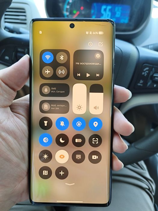 Infinix hot 50 pro plus